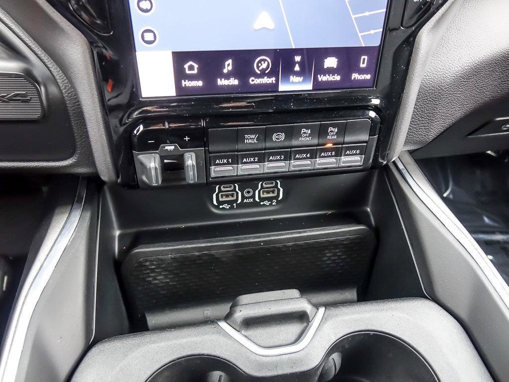 2024 RAM 2500 - Image 23