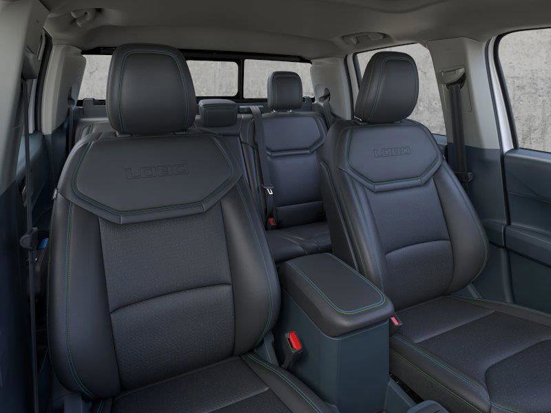 2025 FORD MAVERICK - Image 12