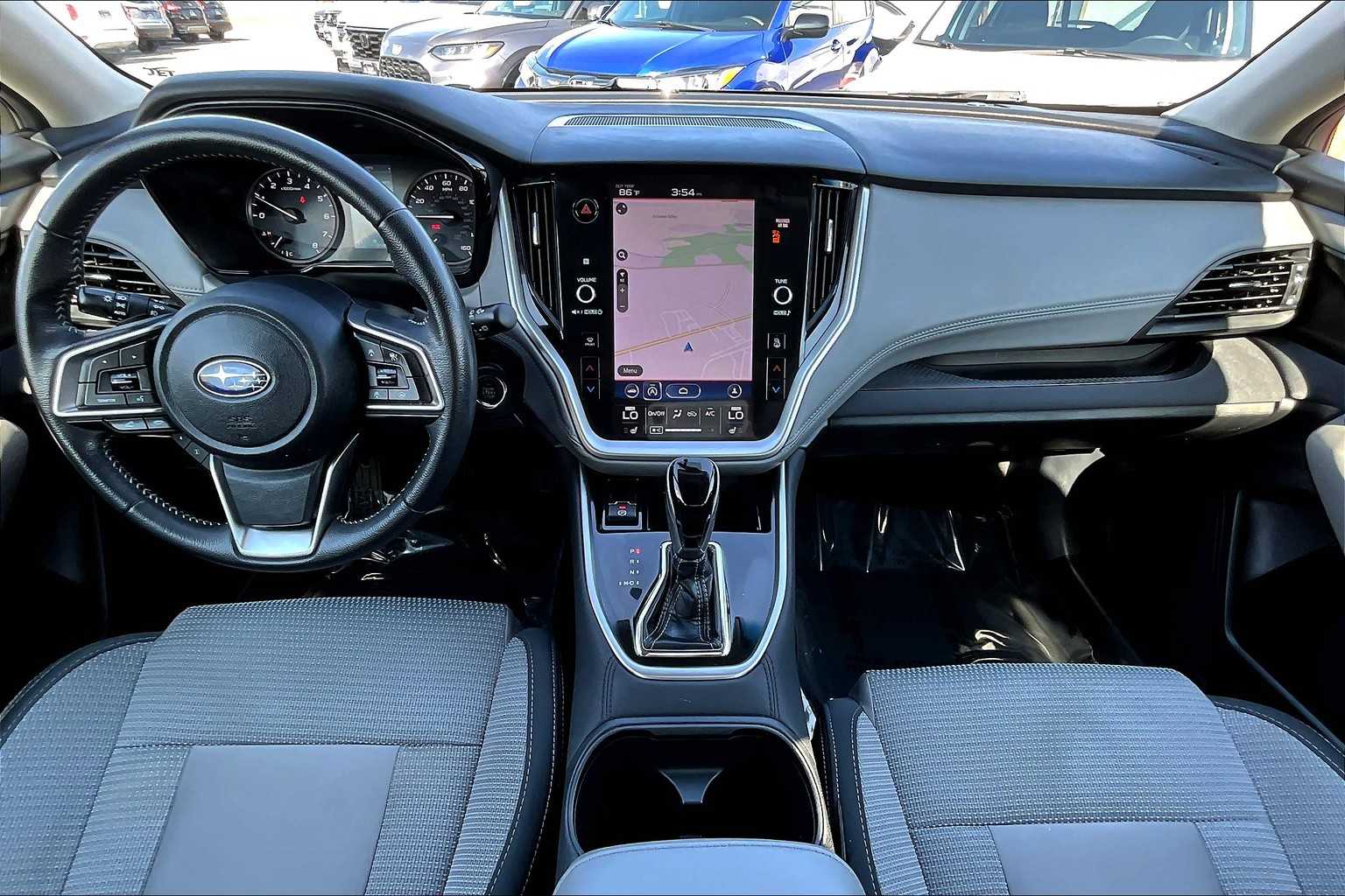 2022 Subaru Outback Premium photo 15
