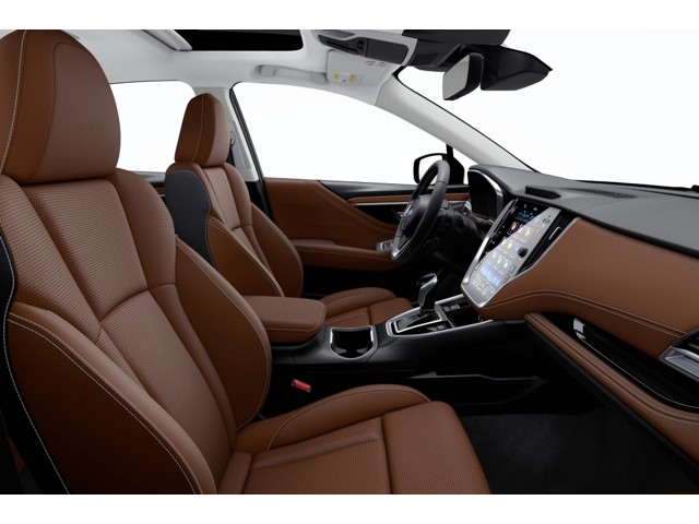 2025 Subaru Legacy Touring XT photo 18