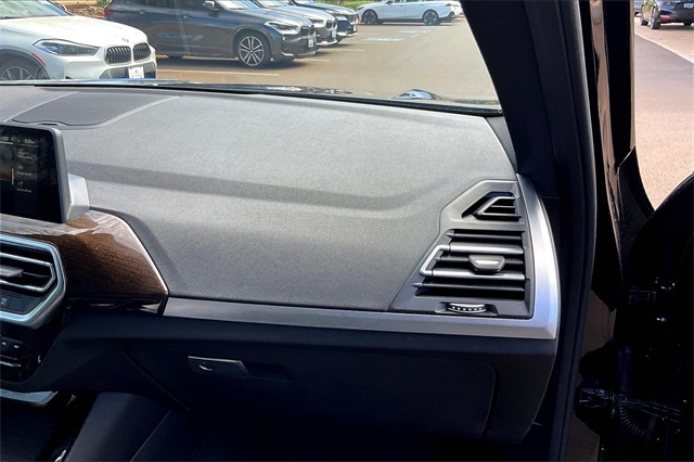 2024 Bmw X3 sDrive30i photo 14