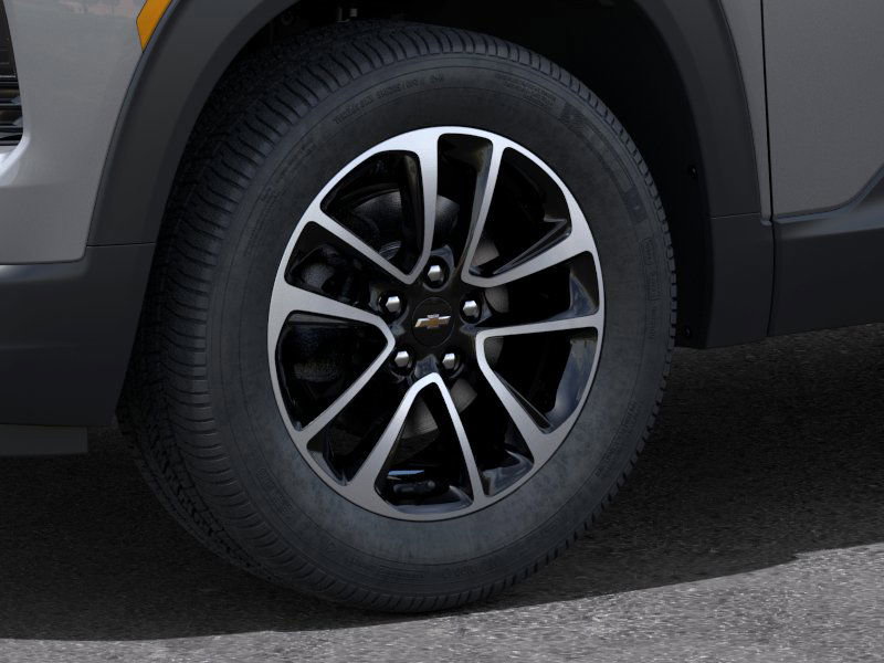 2025 Chevrolet Trailblazer LT photo 9