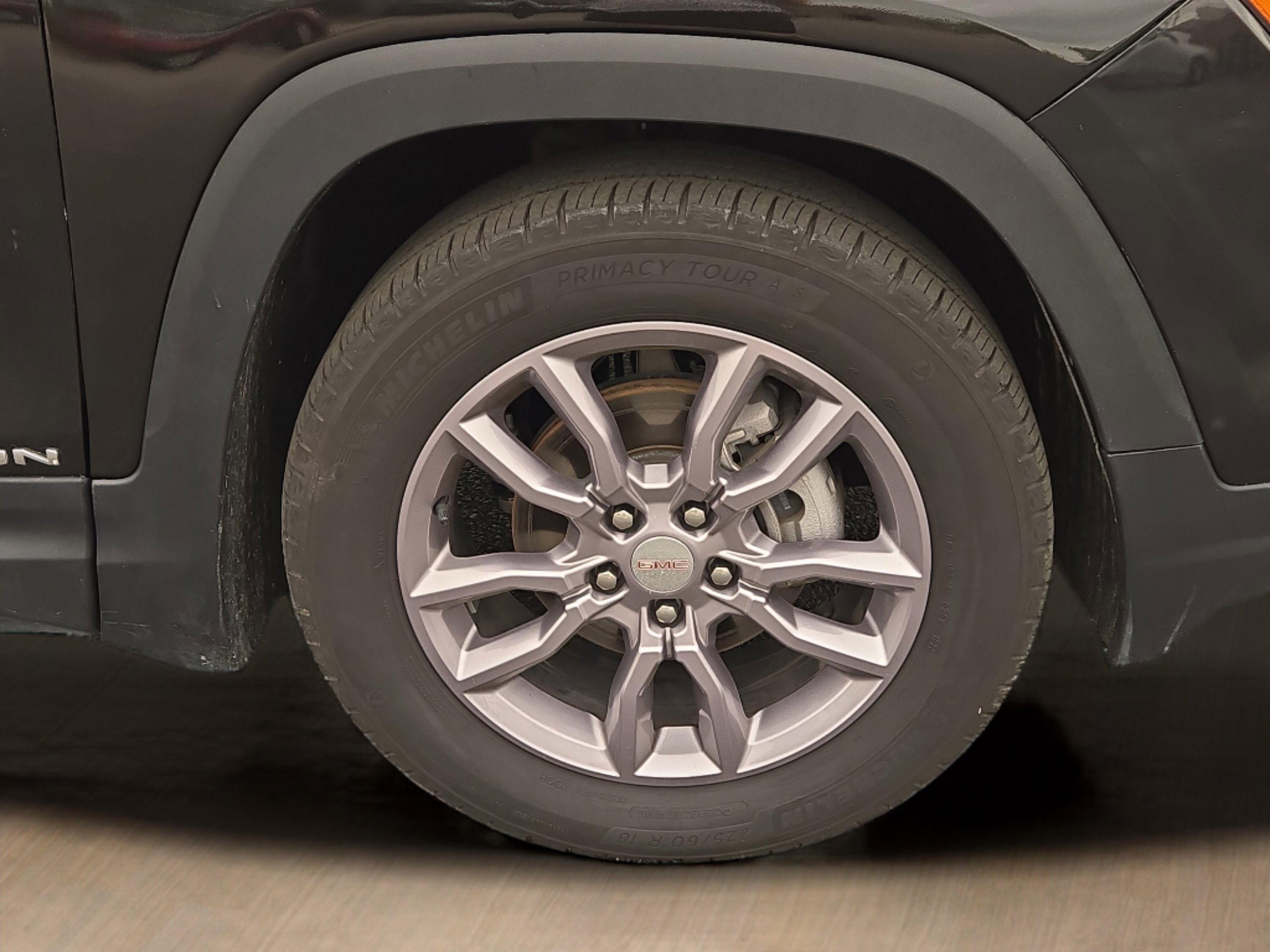 2023 Gmc Terrain SLT photo 4