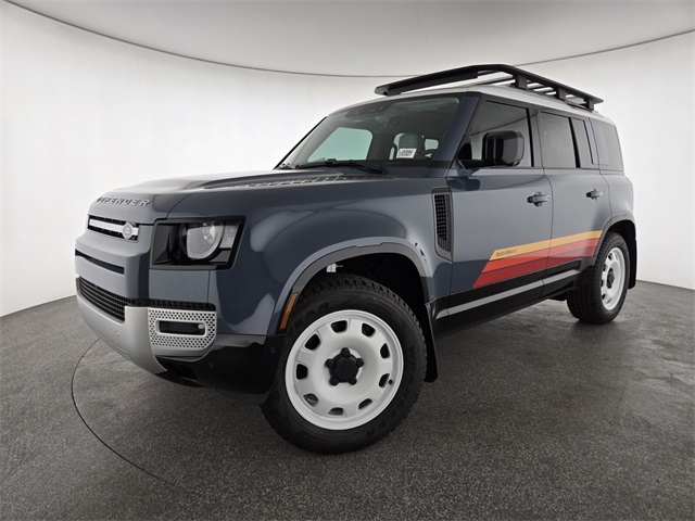 2025 Land Rover Defender S