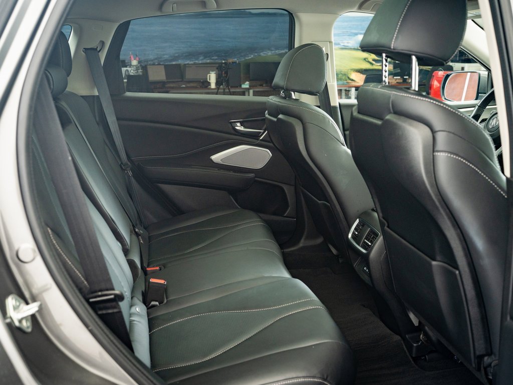 2024 Acura RDX Technology photo 34