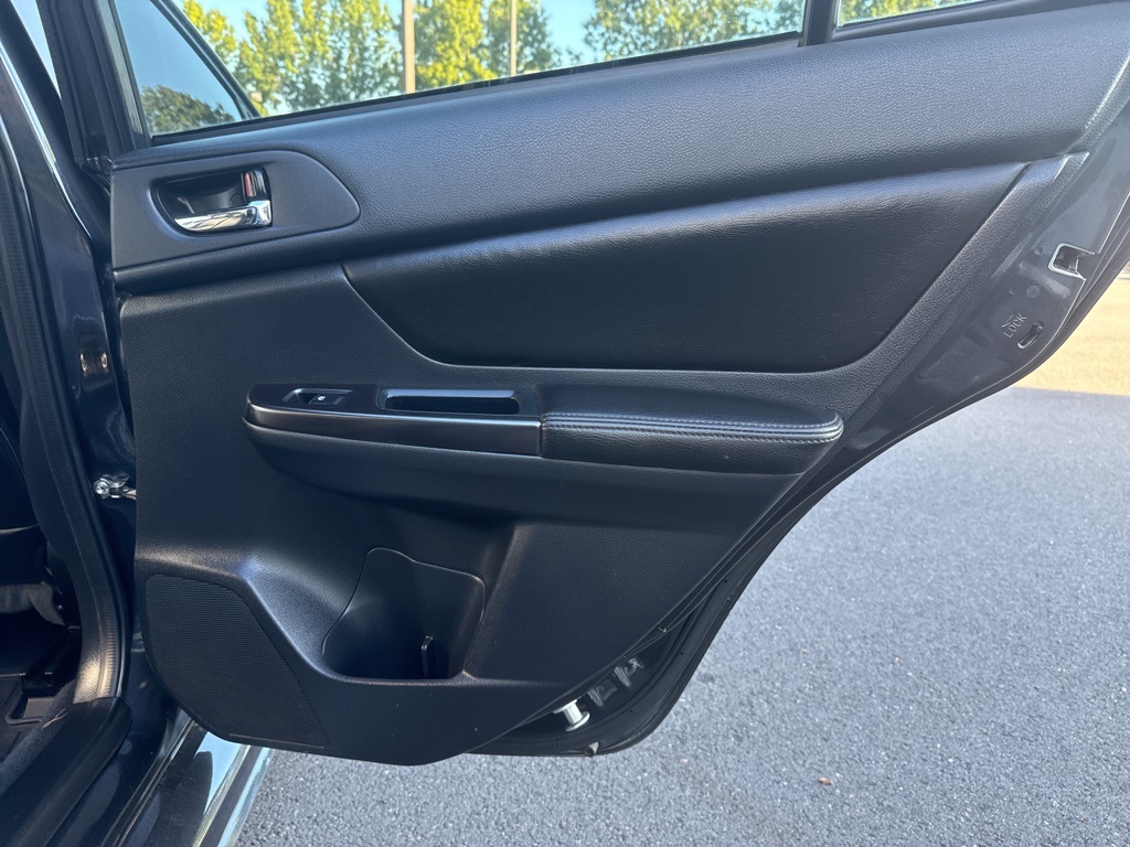 2017 Subaru WRX Premium photo 23