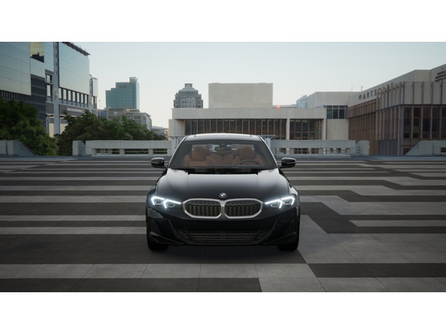2025 Bmw 330i xDrive photo 3