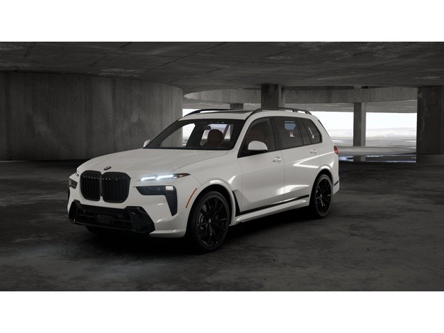 2026 BMW X7