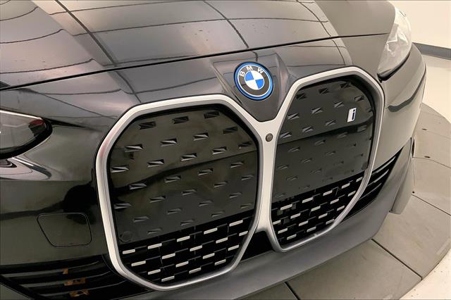 2023 Bmw i4 eDrive35 photo 27