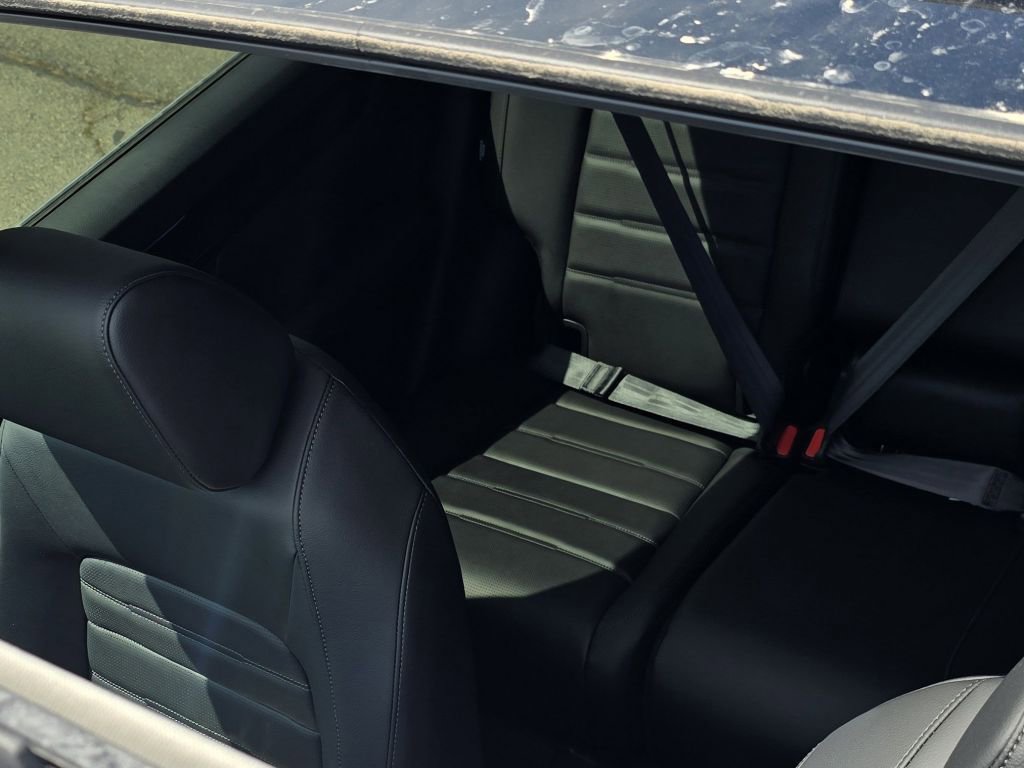 2026 Honda CR-V EX-L photo 8
