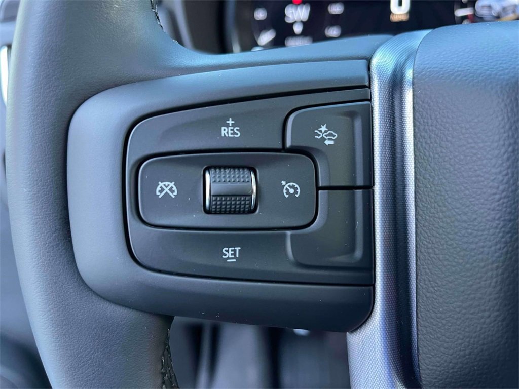 2024 Gmc Yukon XL SLT photo 32