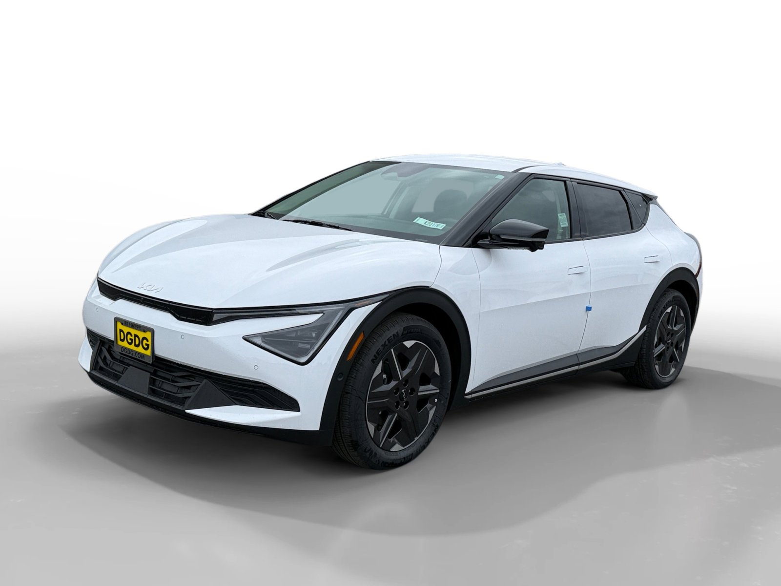 2025 Kia EV6 Light L/R's photo