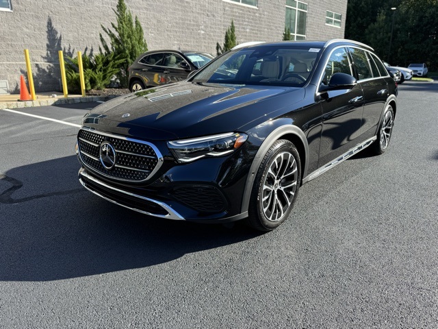2026 Mercedes Benz E 450 4MATIC All-Terrain photo 7