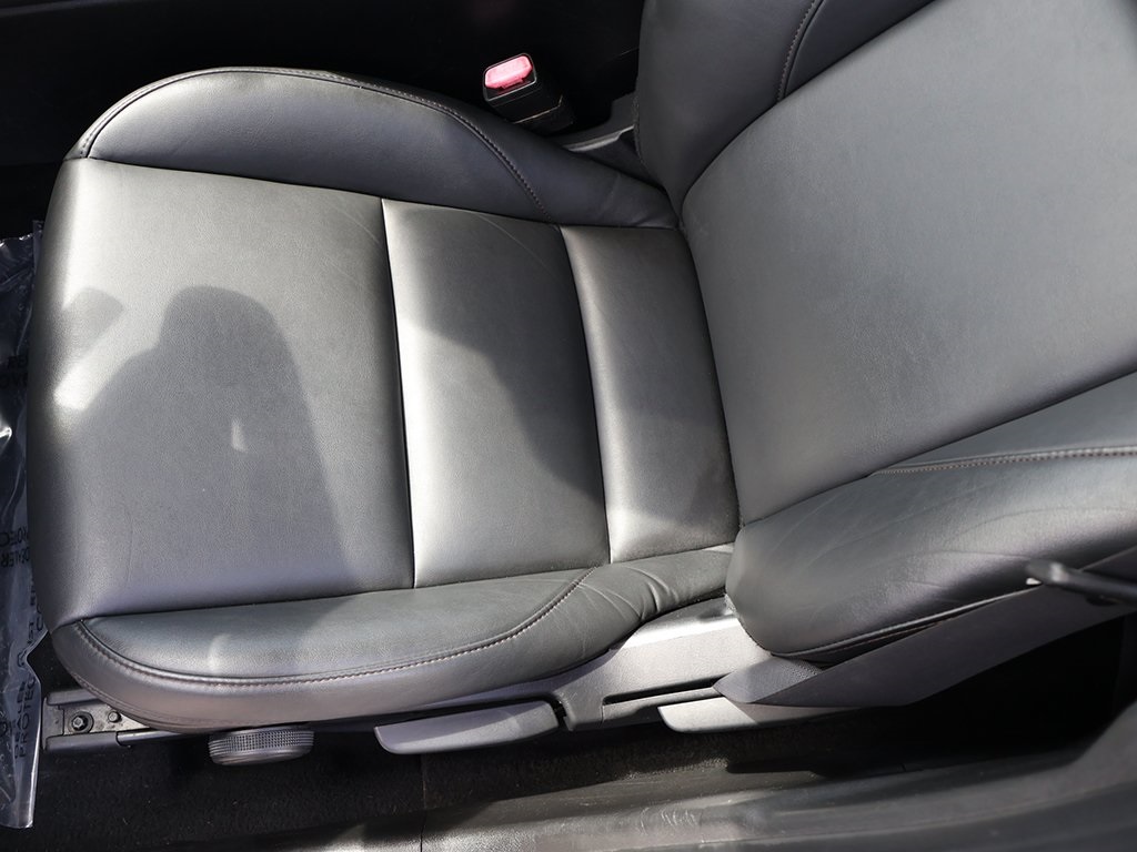 2021 Mazda Mazda3 Select photo 25