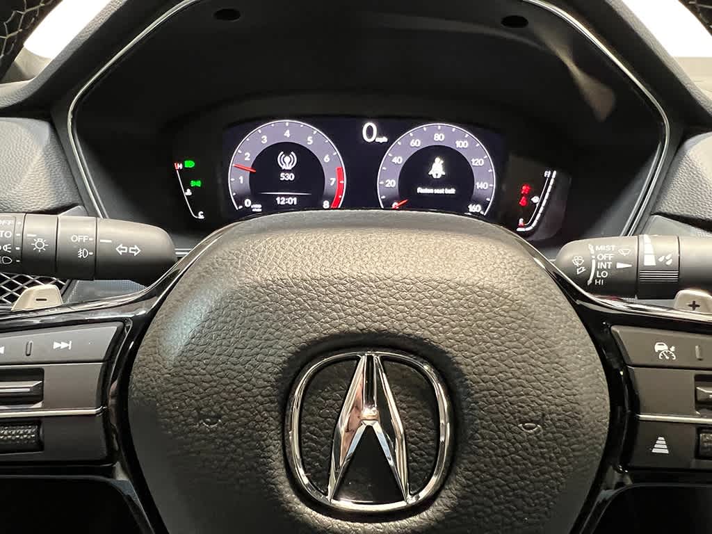 2025 Acura Integra A-Spec photo 13