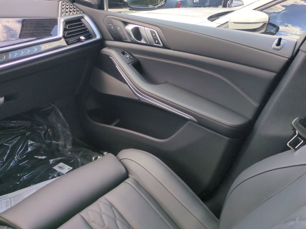 2026 Bmw X5 xDrive40i photo 14