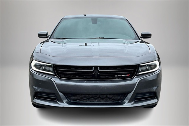 2021 Dodge Charger SXT photo 3