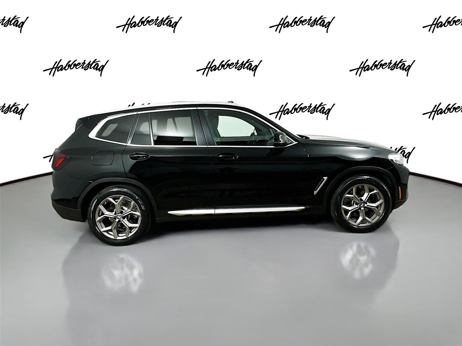 2022 Bmw X3 xDrive30i photo 4