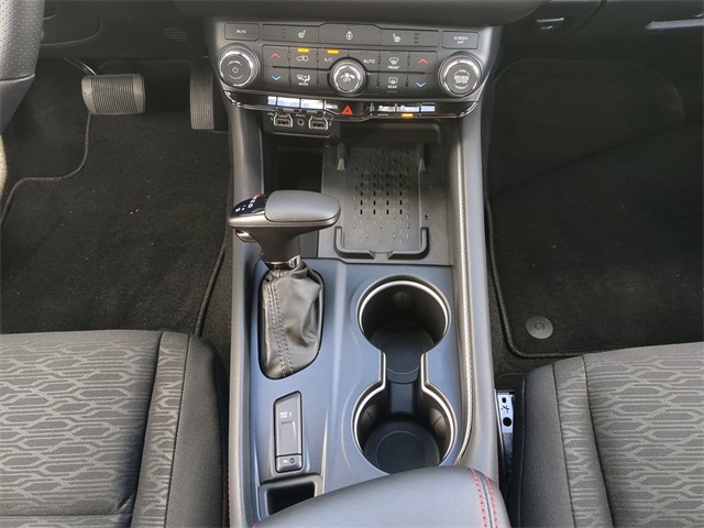 2026 Dodge Durango GT photo 20