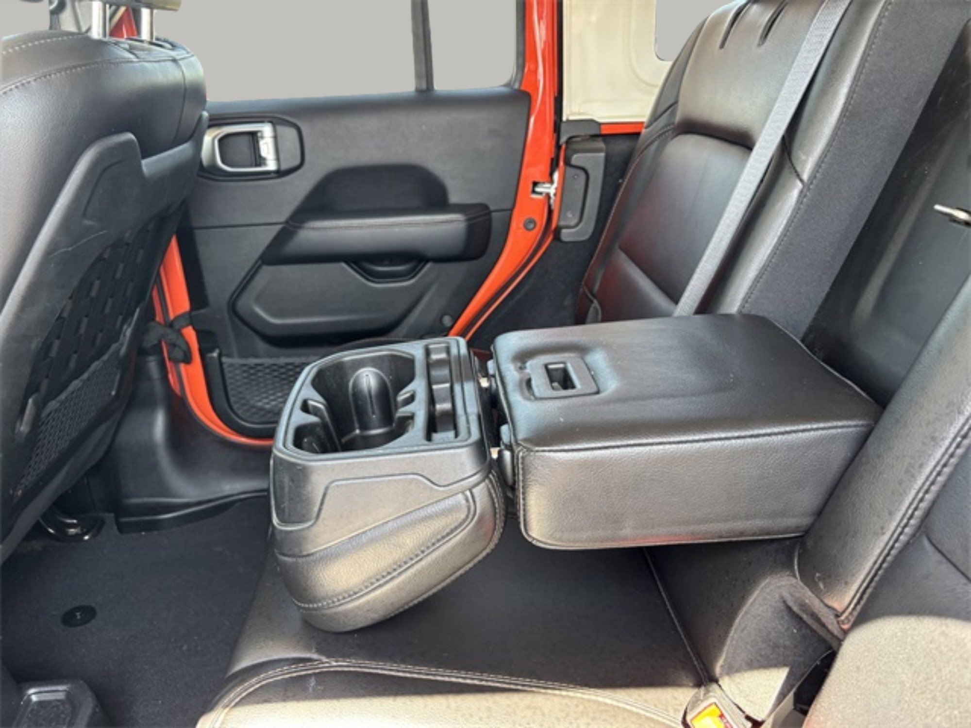 2023 Jeep Wrangler Rubicon 392 photo 21