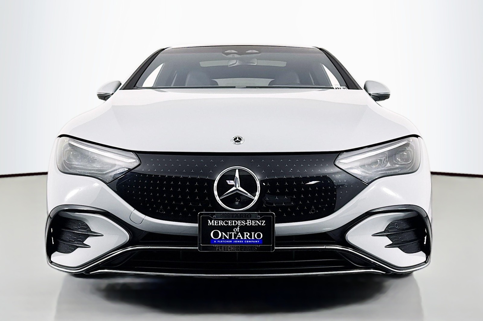 Used 2023 Mercedes-Benz EQE Base with VIN W1KEG1CBXPF023254 for sale in Ontario, CA