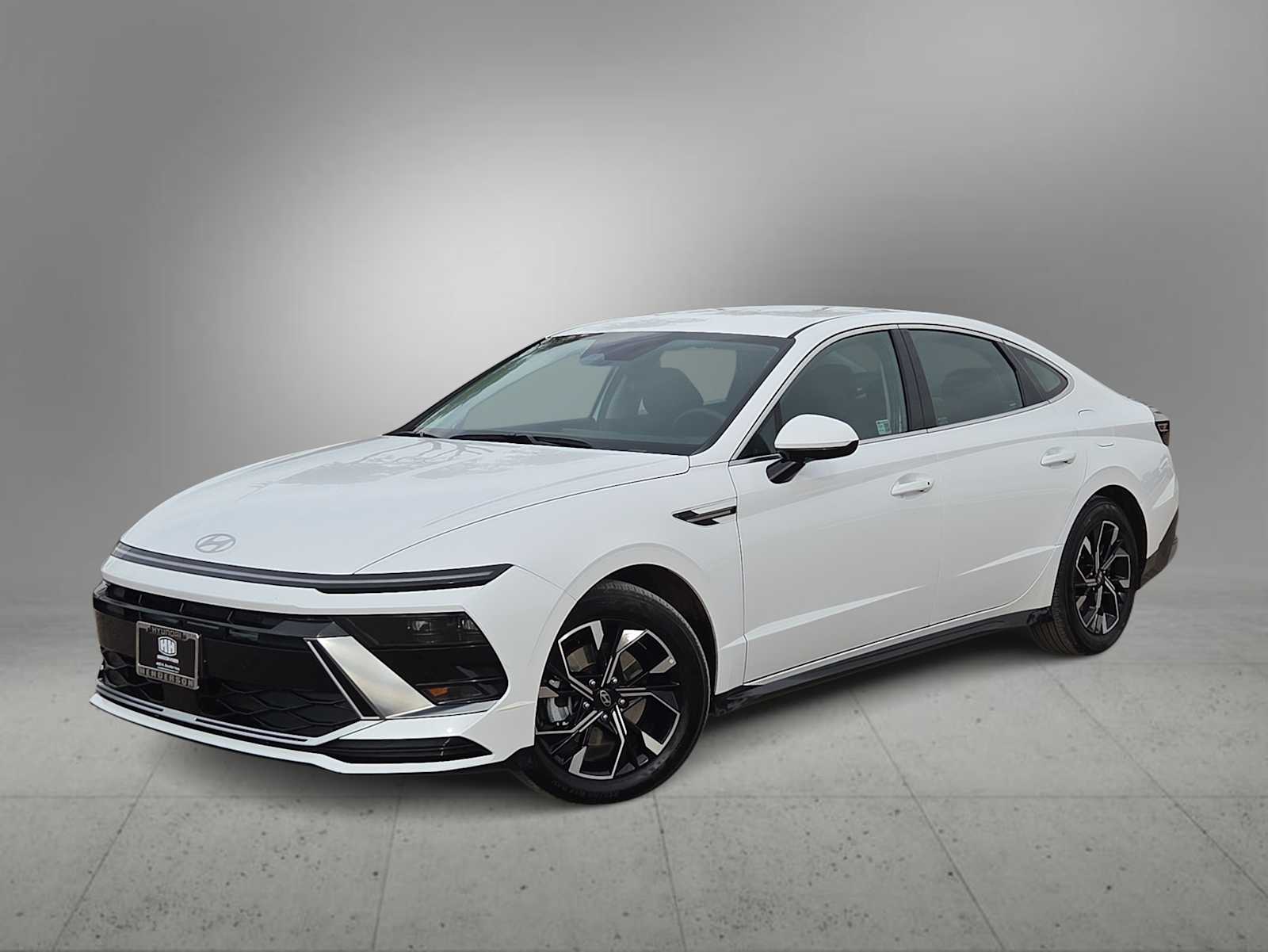 2025 Hyundai Sonata SEL's photo