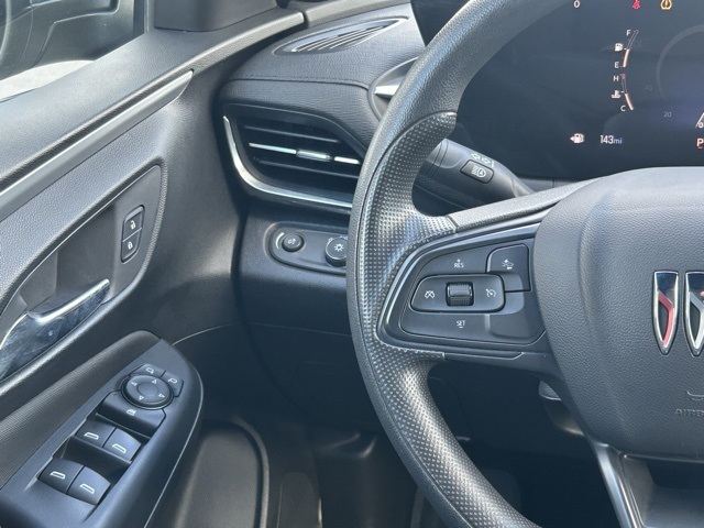 2024 Buick Envista Preferred photo 12