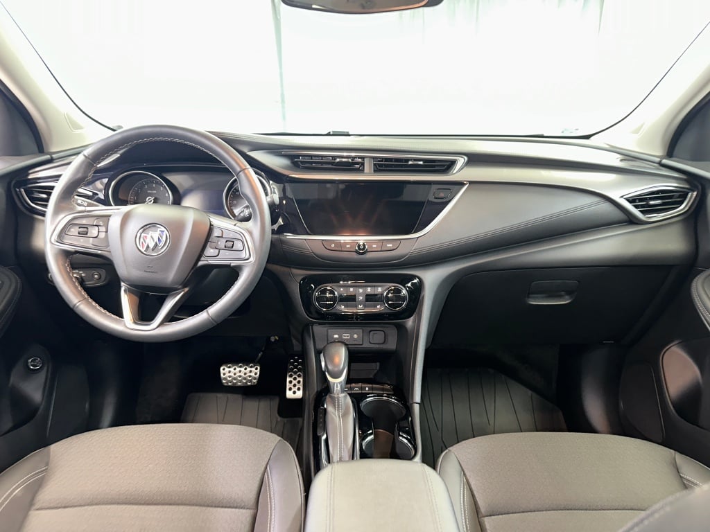 2023 Buick Encore GX Select photo 27