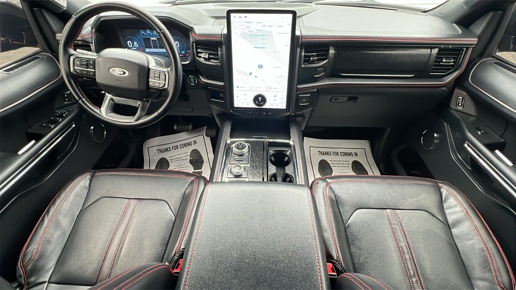 2022 Ford Expedition Limited photo 6