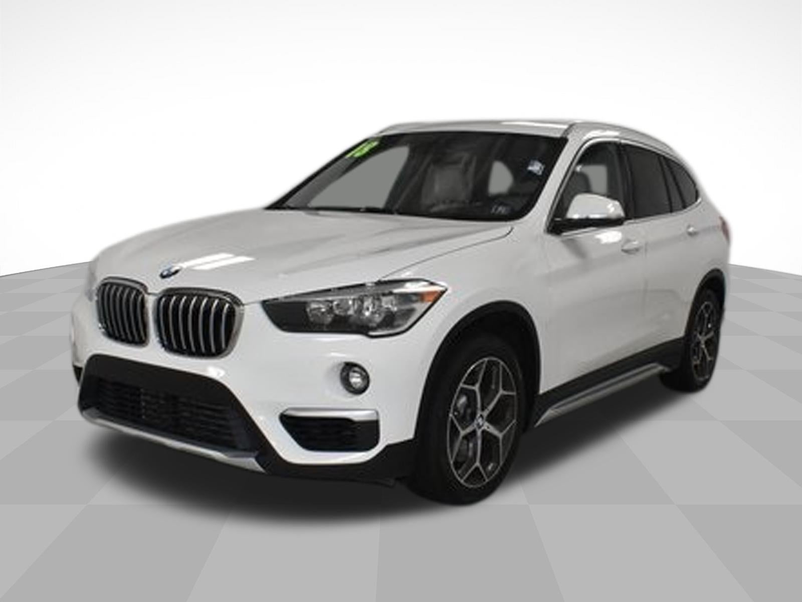 2018 Bmw X1 XDrive28i photo 24