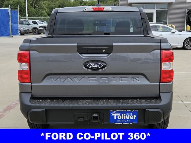 2025 Ford Maverick XLT photo 2
