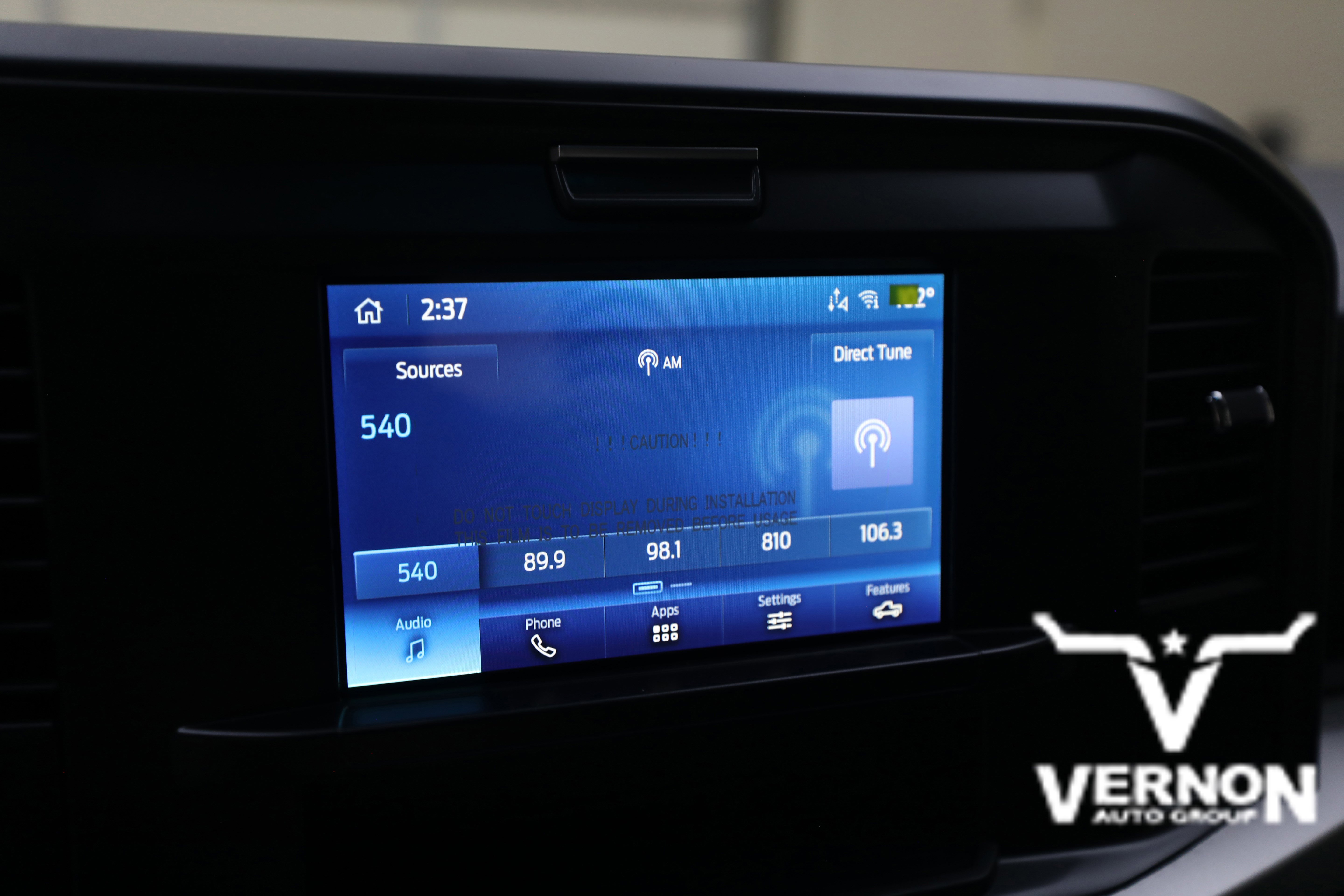 2026 Ford F-250 XL photo 4