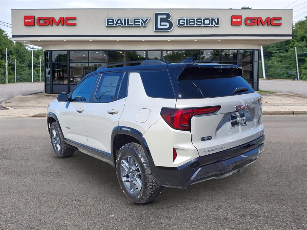 2026 Gmc Terrain AT4 photo 3