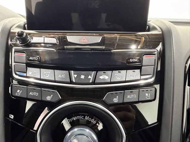 2021 Acura RDX A-Spec photo 34