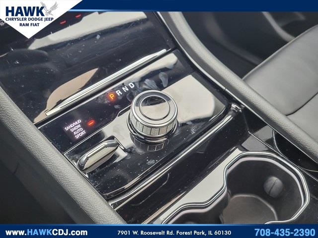 2023 JEEP GRAND CHEROKEE - Image 15