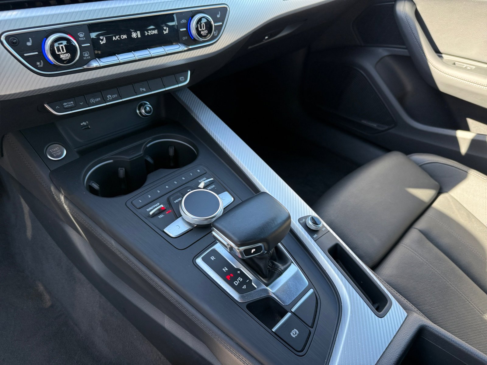 2019 Audi A5 Premium Plus photo 13