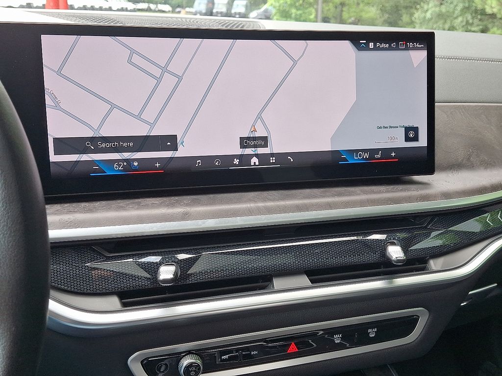 2024 Bmw X5 xDrive40i photo 16