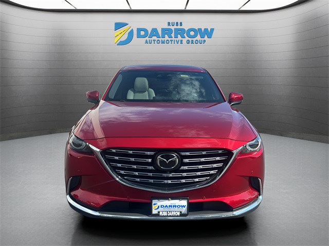 2023 Mazda CX-9 Signature photo 8