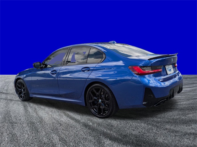 2023 Bmw M340i photo 6