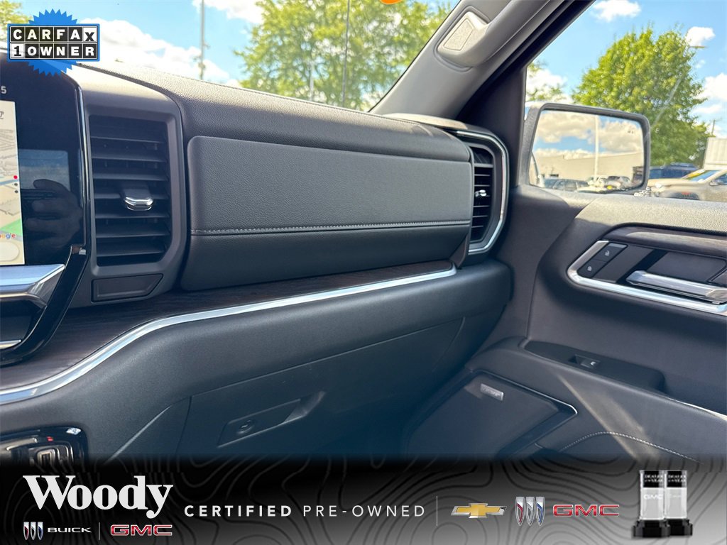 2022 Gmc Sierra 1500 SLT photo 27