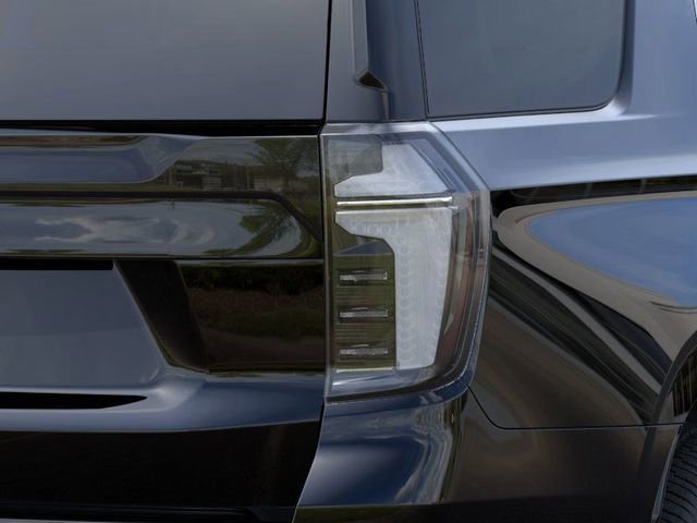 2025 Chevrolet Tahoe High Country photo 10