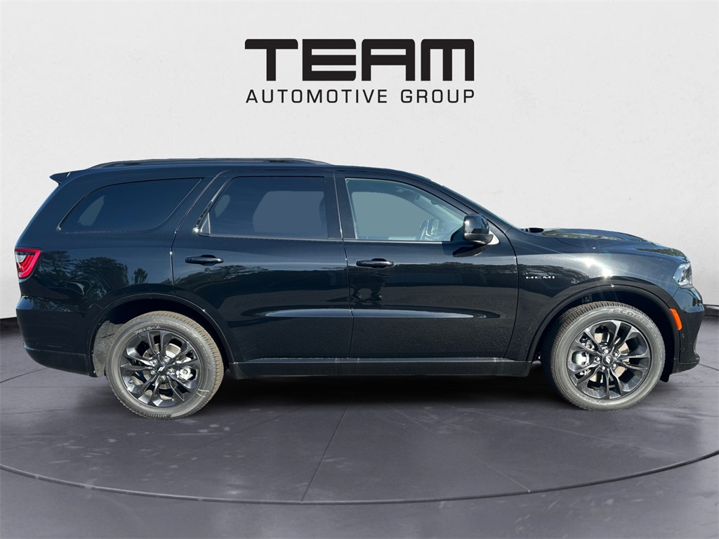 2025 Dodge Durango R/T photo 7