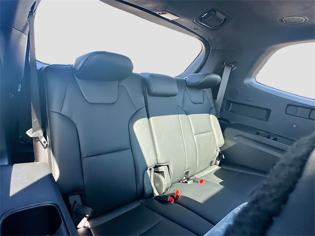 2025 Kia Telluride SX X-Line photo 25