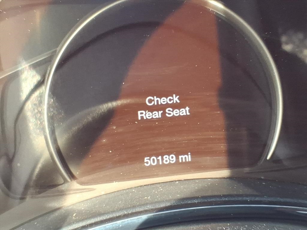 2022 Dodge Durango Citadel photo 20