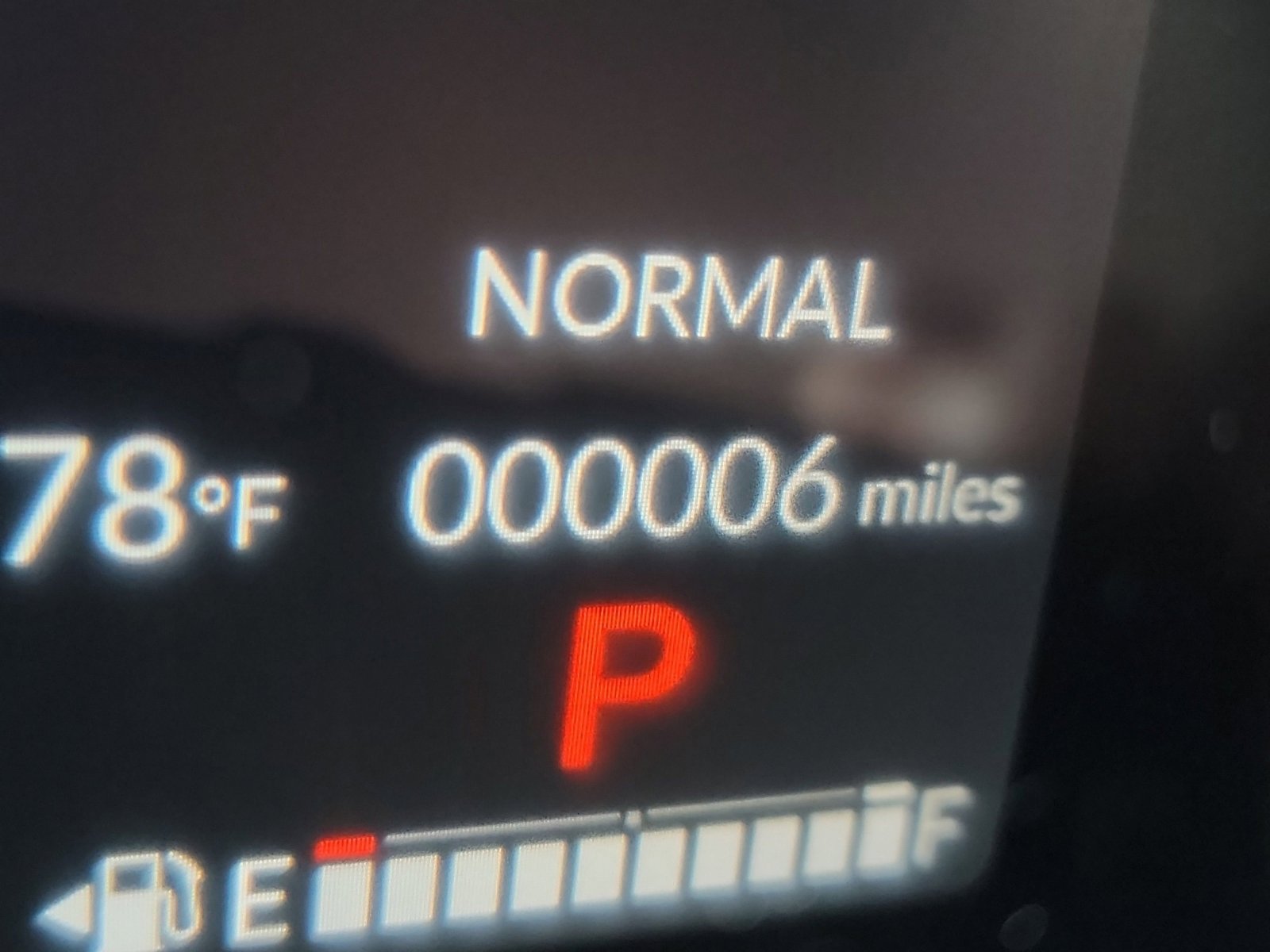 2026 Honda CR-V EX photo 11