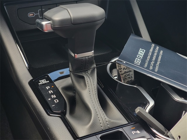 2026 Kia K5 GT-Line photo 21