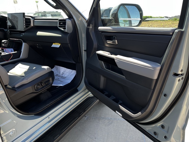 2026 Toyota Sequoia Limited photo 20