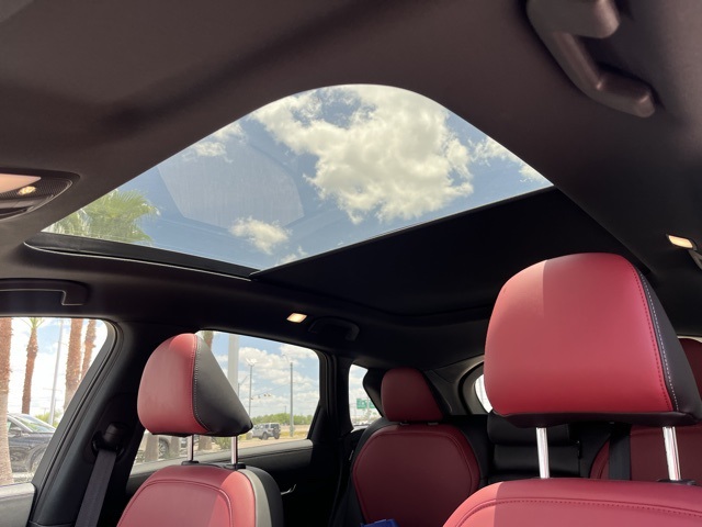2025 Infiniti QX50 SPORT AWD photo 13
