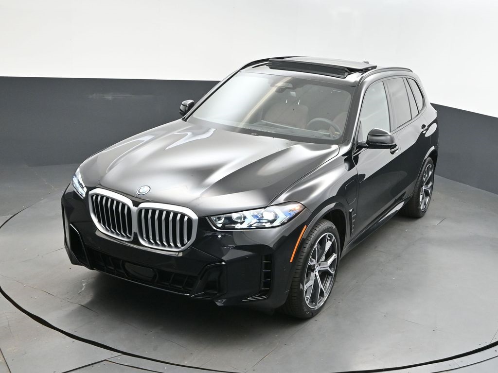 2026 Bmw X5 xDrive50e photo 29