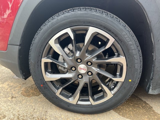 2023 Gmc Terrain SLT photo 34